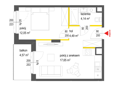 Mieszkanie Warszawa sprzedaż