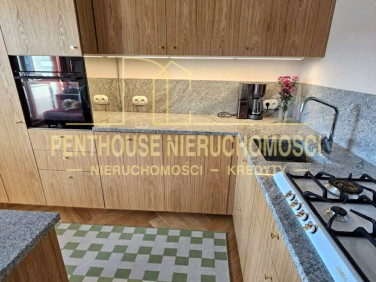 Mieszkanie Jastrzębie-Zdrój