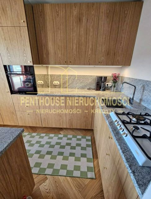 Mieszkanie Jastrzębie-Zdrój