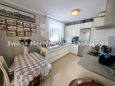 Mieszkanie Lubin