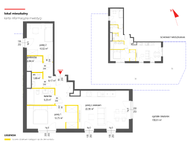 Mieszkanie Warszawa sprzedaż