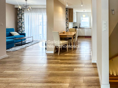 Mieszkanie Zaczernie