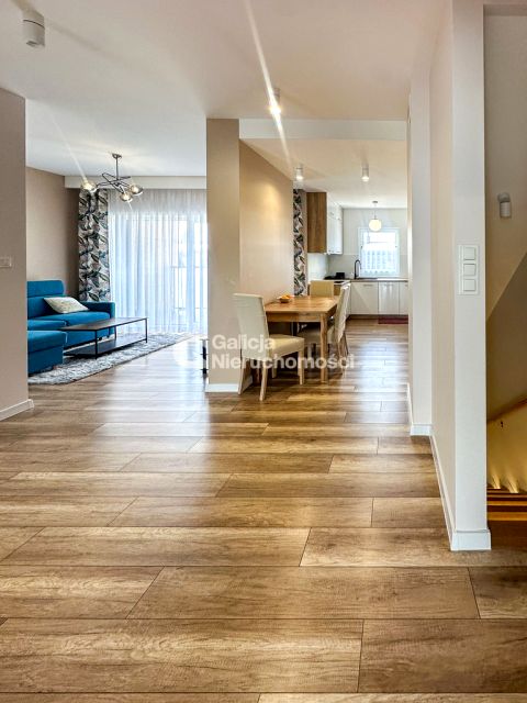 Mieszkanie Zaczernie