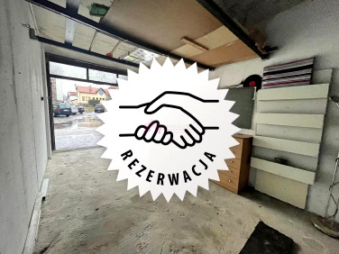 Budynek użytkowy Koszalin