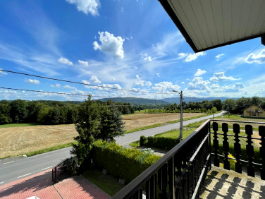 Dom wolnostojący sprzedaż