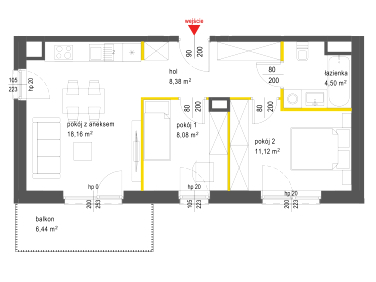 Mieszkanie Warszawa sprzedaż