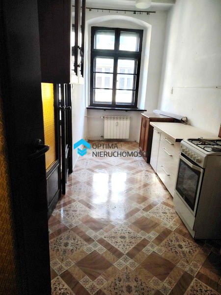 Mieszkanie Jelenia Góra