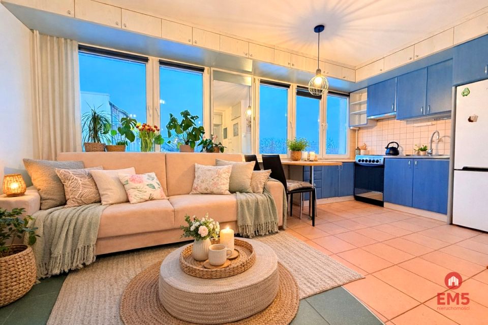 Mieszkanie Białystok