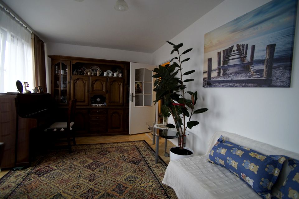 Mieszkanie blok mieszkalny sprzedaż