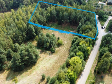 Działka budowlana Kowala sprzedam