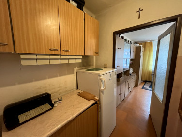 Mieszkanie blok mieszkalny Puławy