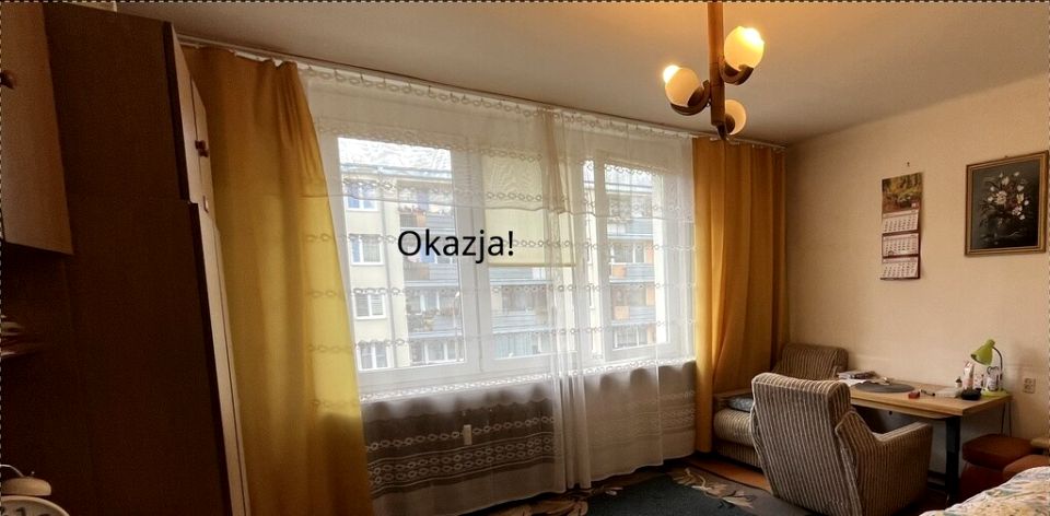 Mieszkanie Puławy sprzedaż