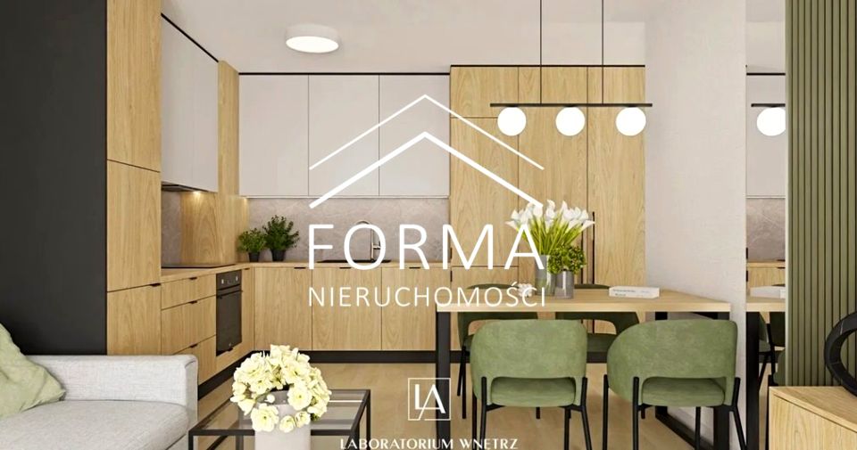 Mieszkanie Bydgoszcz