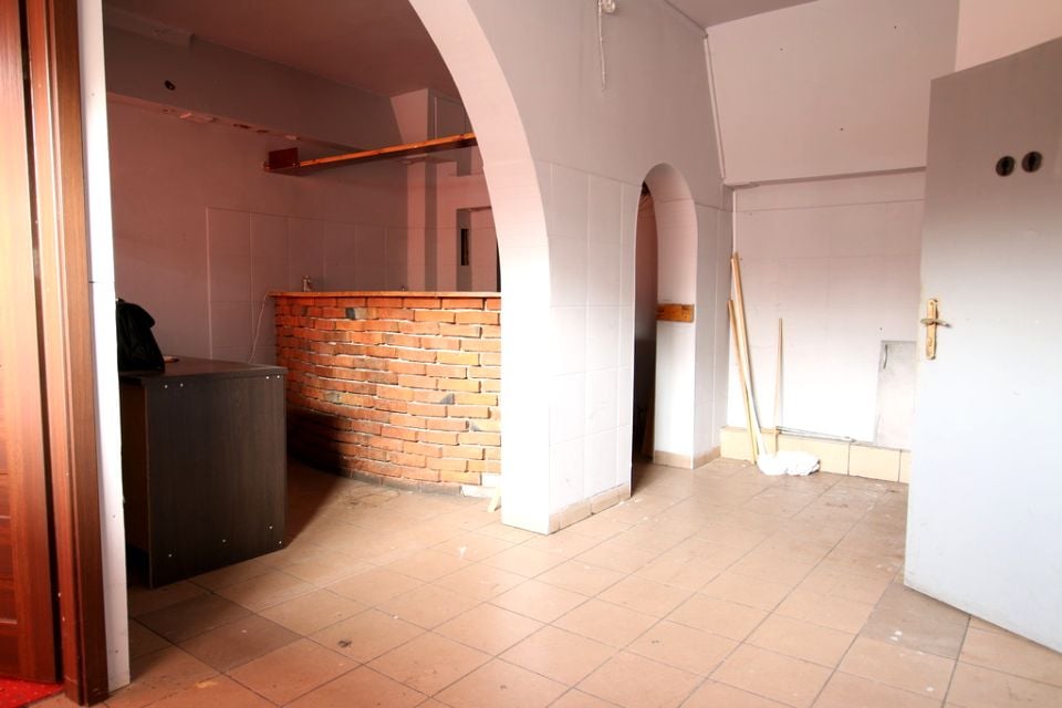 Lokal Lublin sprzedaż