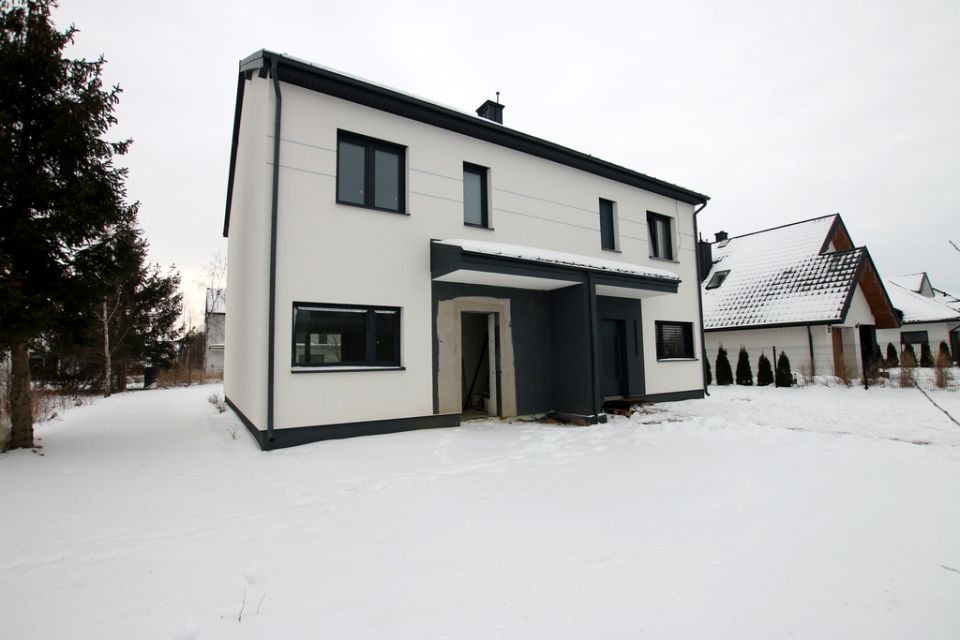 Dom Lubartów