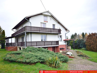 Dom Oleśniki sprzedaż