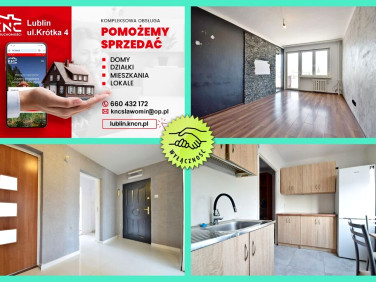 Mieszkanie LUBLIN