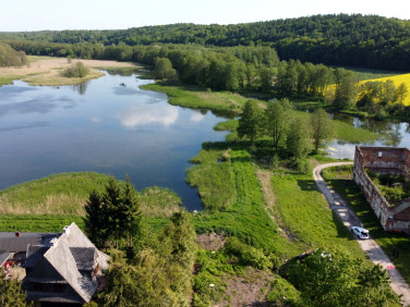 Działka inwestycyjna Celejów sprzedam