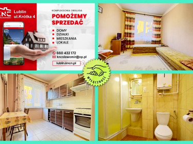 Mieszkanie Lublin