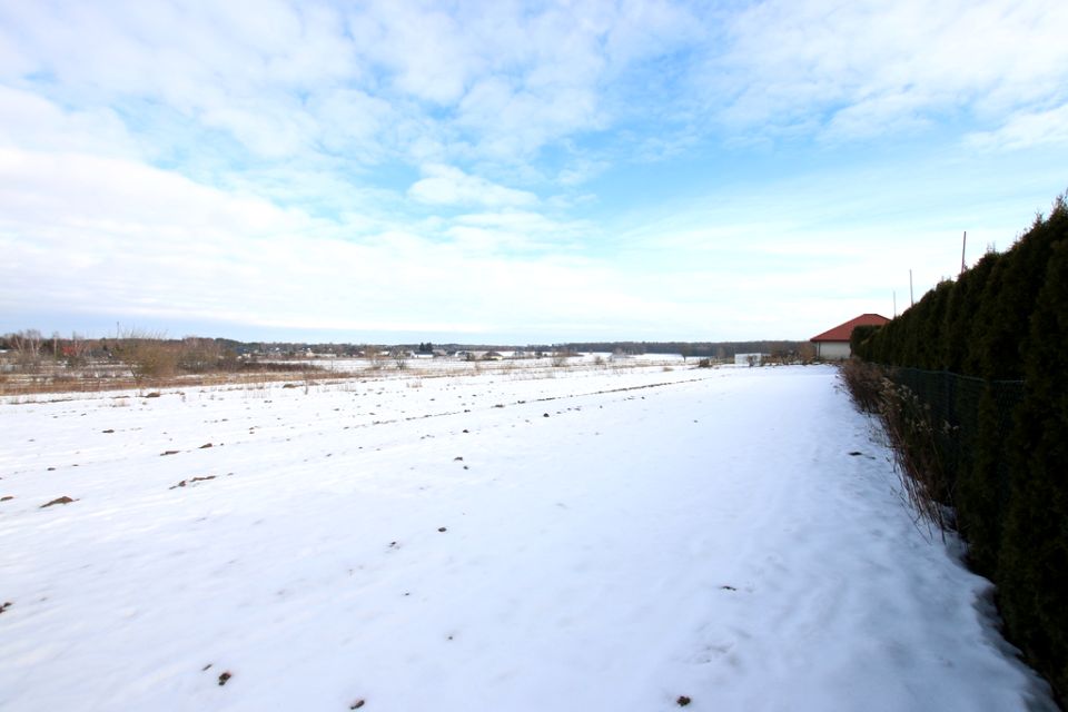 Działka budowlana Turka sprzedam