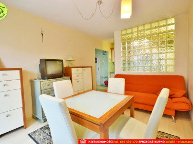 Mieszkanie blok mieszkalny sprzedaż