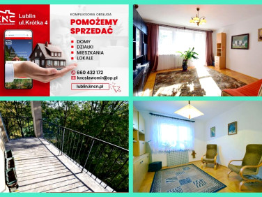 Mieszkanie Lublin