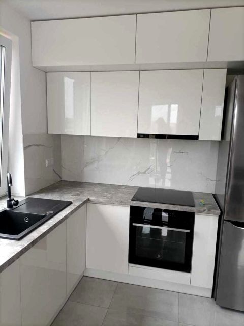 Mieszkanie apartamentowiec sprzedaż