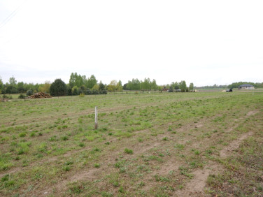 Działka budowlana Firlej sprzedam