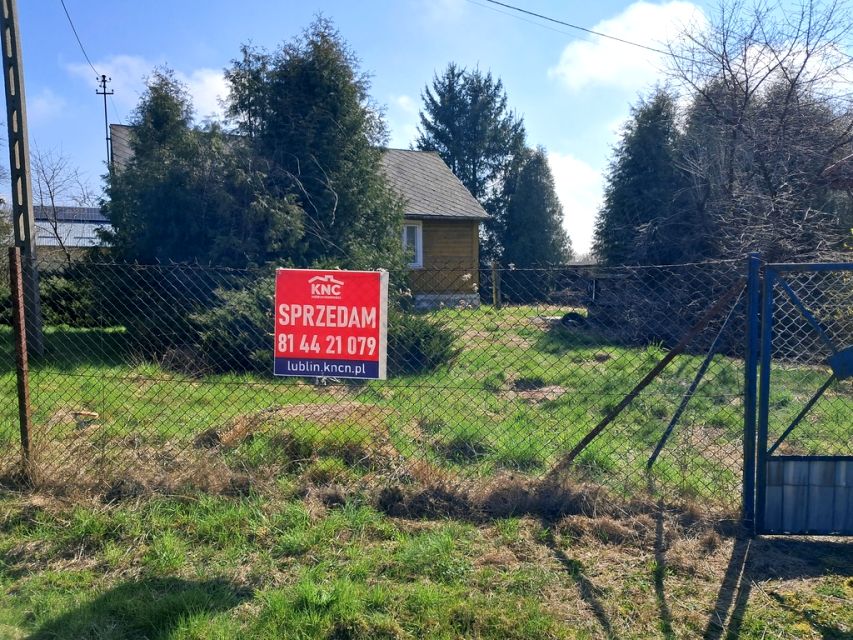 Dom Sadurki sprzedaż