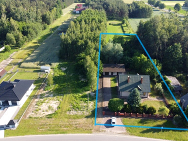 Dom Ciepielów-Kolonia sprzedaż