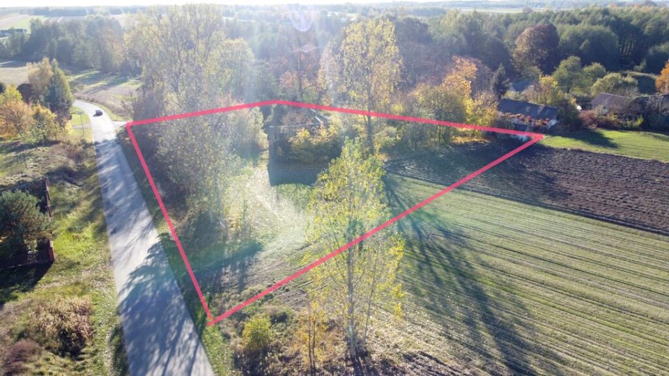 Dom Przyłęk sprzedaż