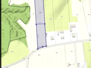 Działka budowlana Rąblów sprzedam