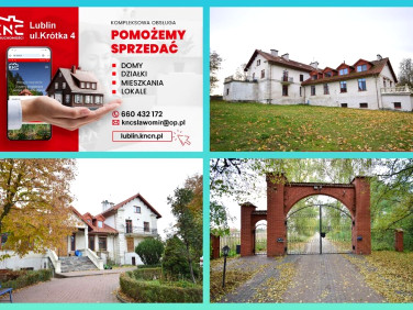 Budynek użytkowy Turka sprzedaż