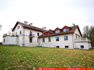 Budynek użytkowy Turka