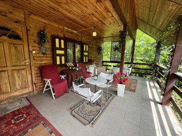 Dom Lipa-Miklas sprzedaż