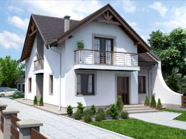 Dom Charlęż sprzedaż