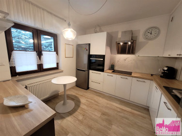 Mieszkanie Włocławek