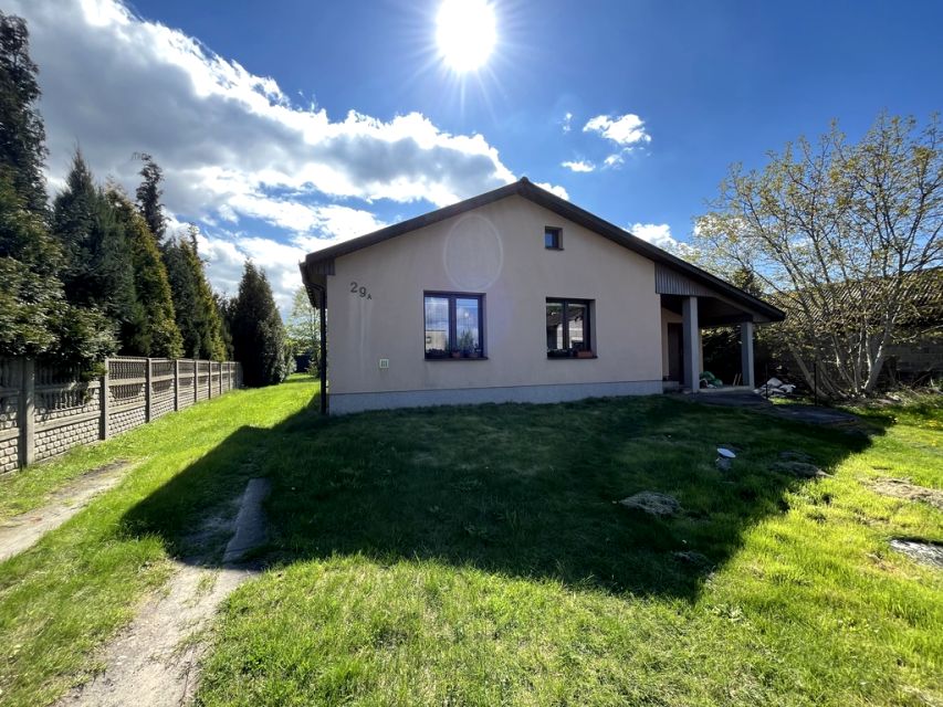 Dom Kosów sprzedaż