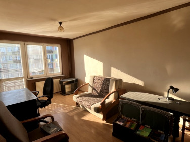 Mieszkanie Poniatowa sprzedaż