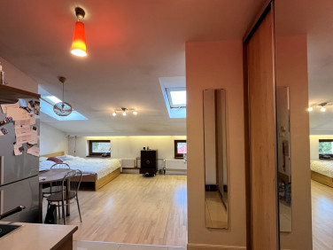 Mieszkanie Nałęczów