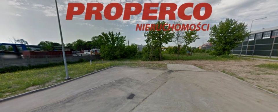 Pusta działka Kielce