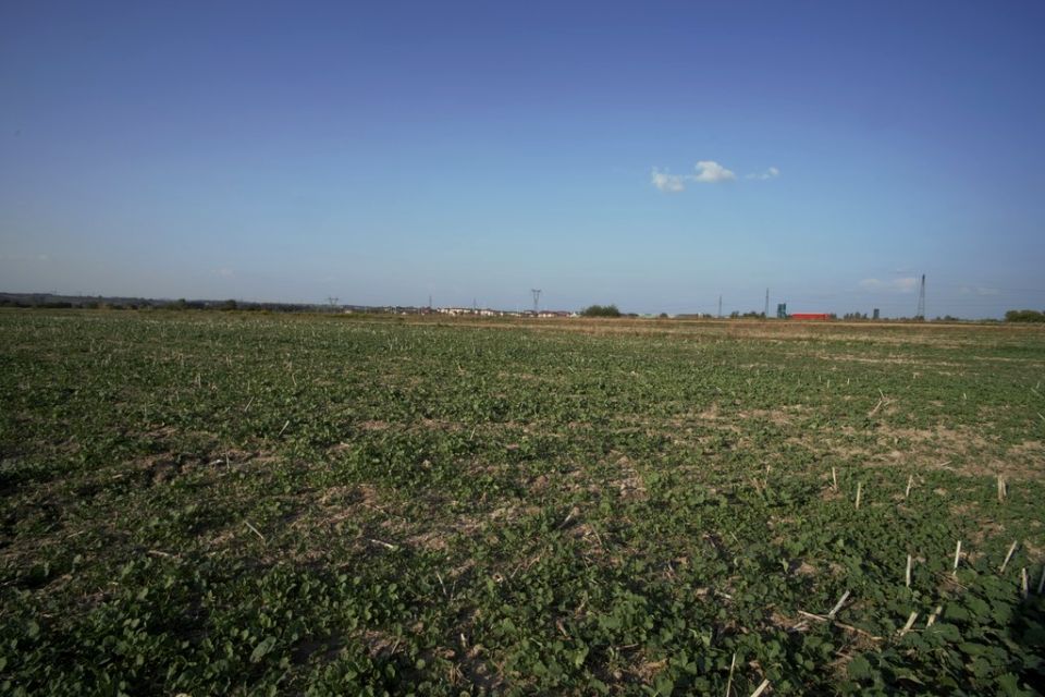 Działka budowlana Długie sprzedam