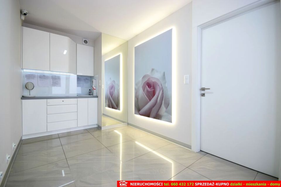 Lokal Lublin sprzedaż