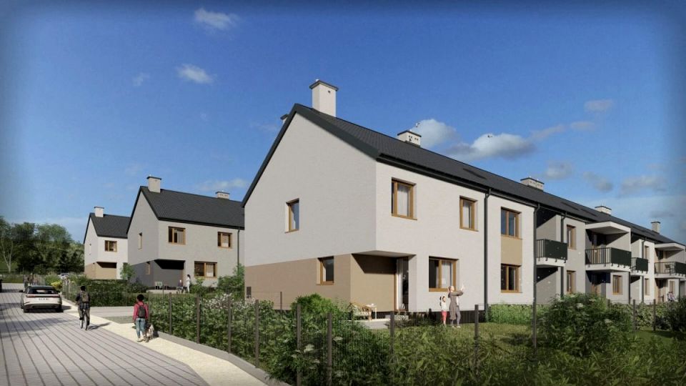 Dom Rzeszów sprzedaż