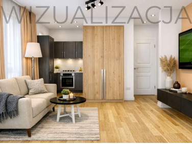 Mieszkanie blok mieszkalny sprzedaż