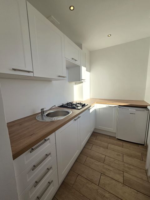 Mieszkanie Łaziska Górne