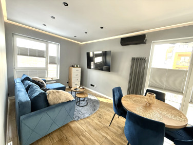 Mieszkanie Sosnowiec