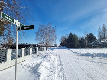 Działka budowlana Chełm