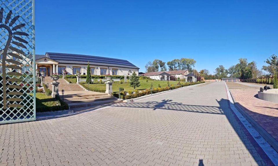 Budynek użytkowy Piaski sprzedaż