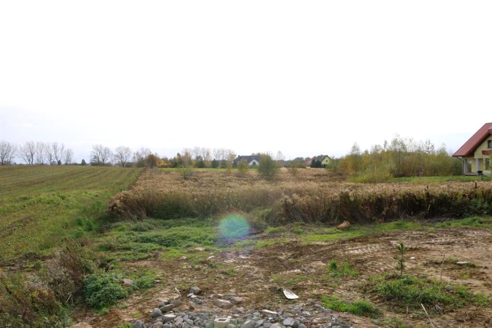 Działka budowlana Lublin